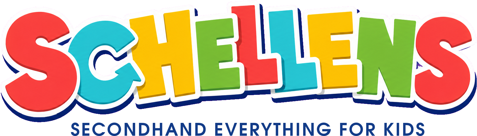 Schellens — Secondhand Everything for Kids