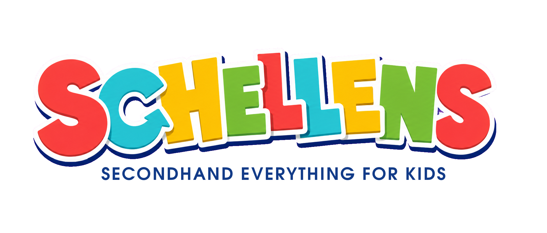 Schellens — Secondhand Everything for Kids